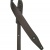 Gaucho guitar strap GST-643-DBR