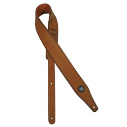 Ģitāras siksna Gaucho GST-643-LBR Ģitāras siksna Gaucho GST-643-LBR