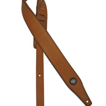 Ģitāras siksna Gaucho GST-643-LBR Ģitāras siksna Gaucho GST-643-LBR