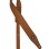 Ģitāras siksna Gaucho GST-643-LBR