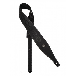 Gaucho guitar strap GST-644-BK