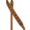 Ģitāras siksna Gaucho GST-648-LBR