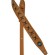 Ģitāras siksna Gaucho GST-648-LBR