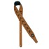 Ģitāras siksna Gaucho GST-648-LBR Ģitāras siksna Gaucho GST-648-LBR