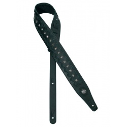 Gaucho guitar strap GST-652-BK
