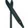 Ģitāras siksna Gaucho GST-652-BK