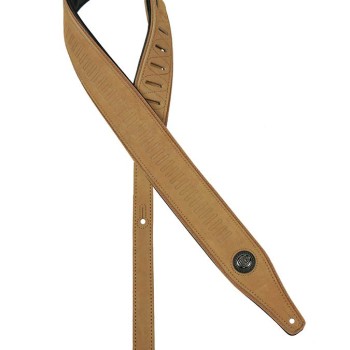 Ģitāras siksna Gaucho GST-663-LBR Ģitāras siksna Gaucho GST-663-LBR