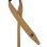 Ģitāras siksna Gaucho GST-663-LBR