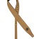 Ģitāras siksna Gaucho GST-663-LBR