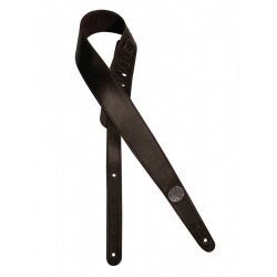 Guitar strap Gaucho GST-718-DBR