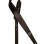 Ģitāras siksna Gaucho GST-718 DBR