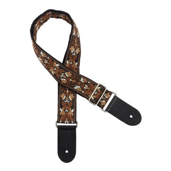 Ģitāras siksna Gaucho GST-194-06