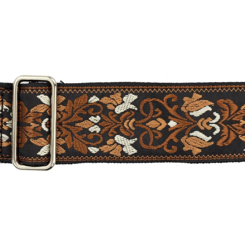 Ģitāras siksna Gaucho GST-194-06 Ģitāras siksna Gaucho GST-194-06