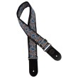 Ģitāras siksna Gaucho GST-196-01 Ģitāras siksna Gaucho GST-196-01