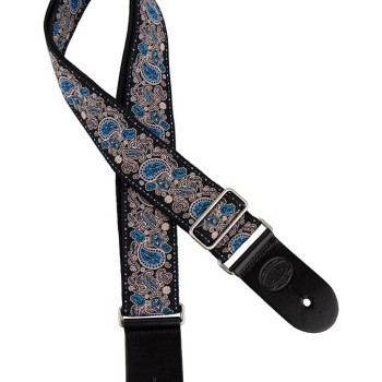 Ģitāras siksna Gaucho GST-196-01