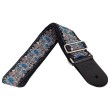 Ģitāras siksna Gaucho GST-196-01 Ģitāras siksna Gaucho GST-196-01