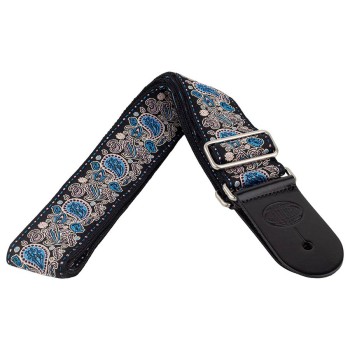 Ģitāras siksna Gaucho GST-196-01 Ģitāras siksna Gaucho GST-196-01