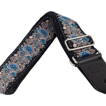 Ģitāras siksna Gaucho GST-196-01 Ģitāras siksna Gaucho GST-196-01