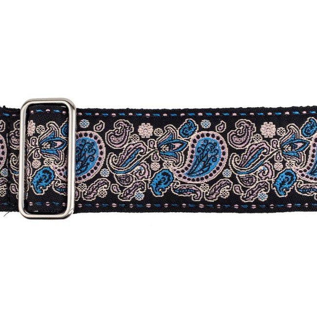 Ģitāras siksna Gaucho GST-196-01