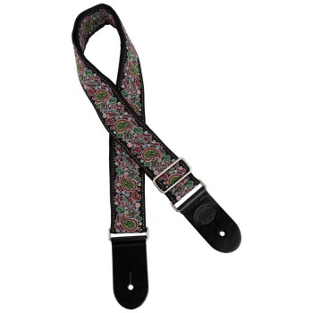 Ģitāras siksna Gaucho GST-196-02