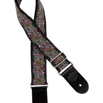 Ģitāras siksna Gaucho GST-196-02