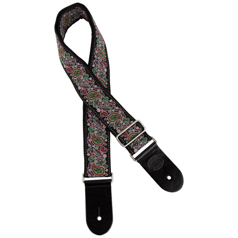 Ģitāras siksna Gaucho GST-196-02 Ģitāras siksna Gaucho GST-196-02