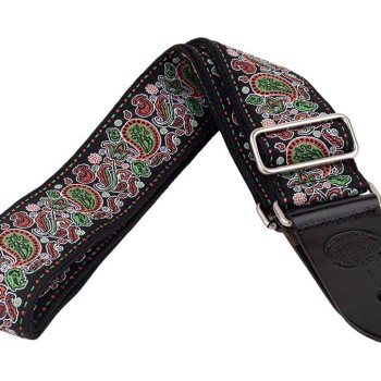 Ģitāras siksna Gaucho GST-196-02 Ģitāras siksna Gaucho GST-196-02
