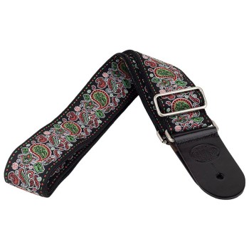 Ģitāras siksna Gaucho GST-196-02 Ģitāras siksna Gaucho GST-196-02