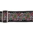 Ģitāras siksna Gaucho GST-196-02 Ģitāras siksna Gaucho GST-196-02