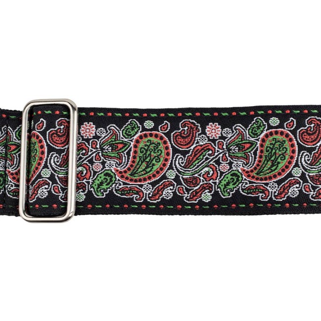 Ģitāras siksna Gaucho GST-196-02