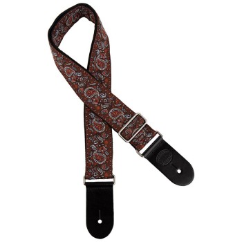 Ģitāras siksna Gaucho GST-196-03