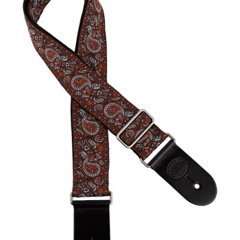 Ģitāras siksna Gaucho GST-196-03