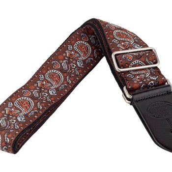 Ģitāras siksna Gaucho GST-196-03 Ģitāras siksna Gaucho GST-196-03