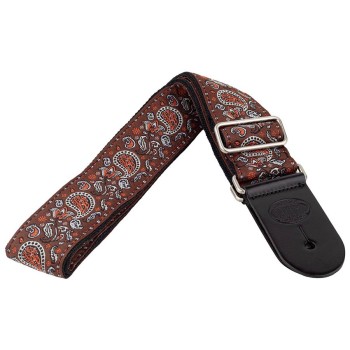 Ģitāras siksna Gaucho GST-196-03 Ģitāras siksna Gaucho GST-196-03