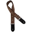 Ģitāras siksna Gaucho GST-196-04 Ģitāras siksna Gaucho GST-196-04