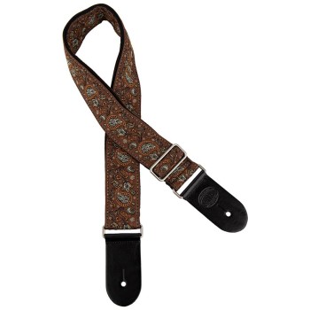 Ģitāras siksna Gaucho GST-196-04