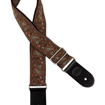 Ģitāras siksna Gaucho GST-196-04