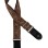 Ģitāras siksna Gaucho GST-196-04