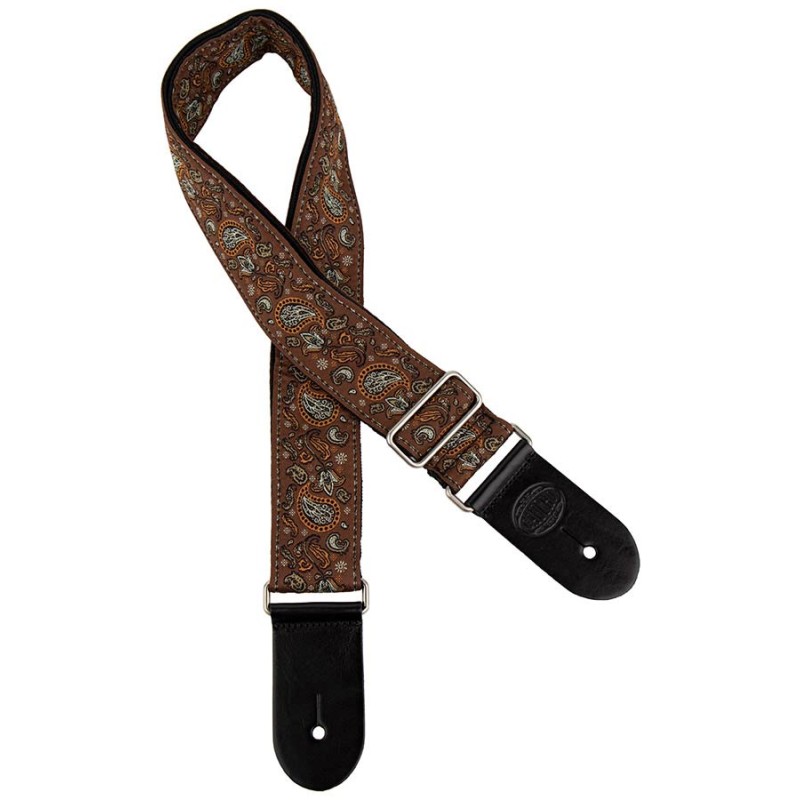 Ģitāras siksna Gaucho GST-196-04 Ģitāras siksna Gaucho GST-196-04