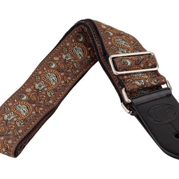 Ģitāras siksna Gaucho GST-196-04 Ģitāras siksna Gaucho GST-196-04