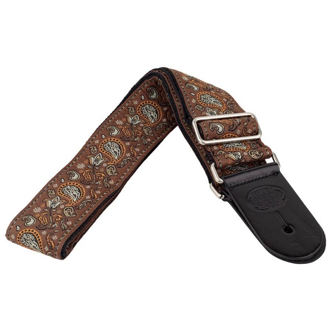 Ģitāras siksna Gaucho GST-196-04