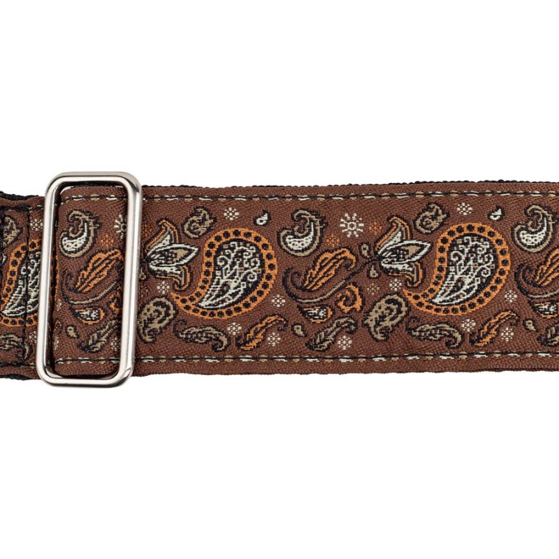 Ģitāras siksna Gaucho GST-196-04 Ģitāras siksna Gaucho GST-196-04