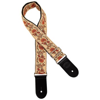 Ģitāras siksna Gaucho GST-196-05