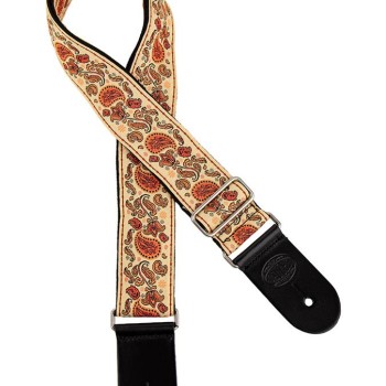 Ģitāras siksna Gaucho GST-196-05