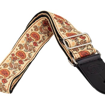 Ģitāras siksna Gaucho GST-196-05 Ģitāras siksna Gaucho GST-196-05