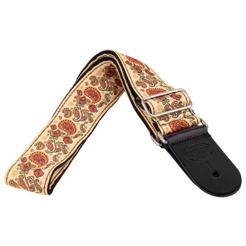 Ģitāras siksna Gaucho GST-196-05 Ģitāras siksna Gaucho GST-196-05