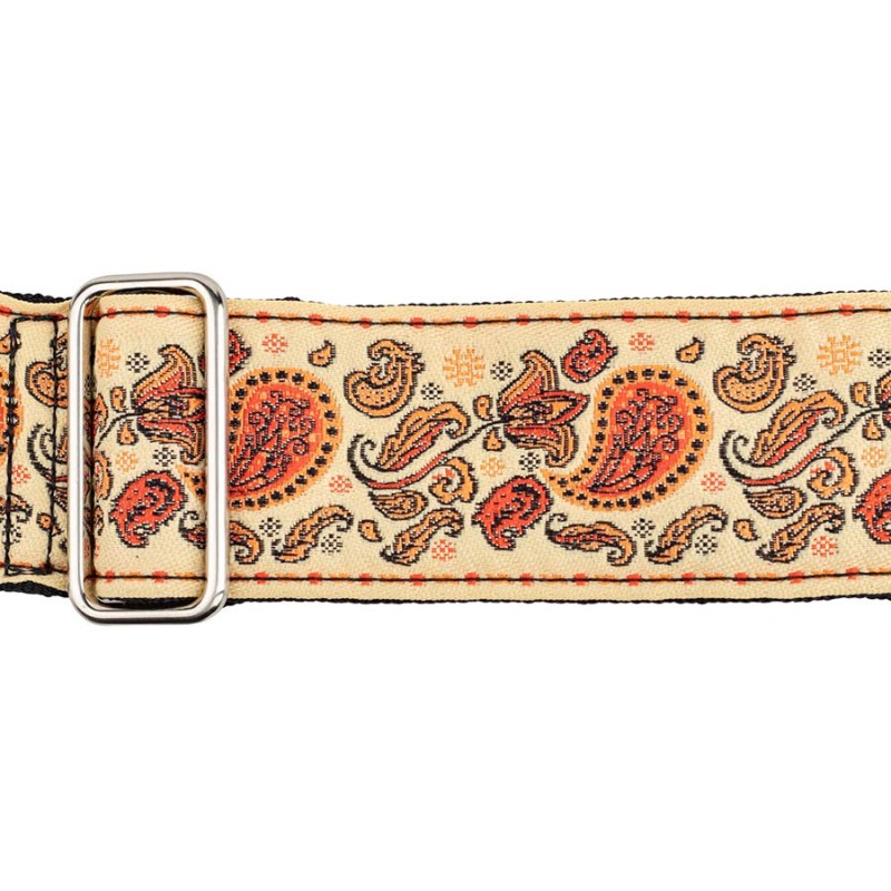 Ģitāras siksna Gaucho GST-196-05