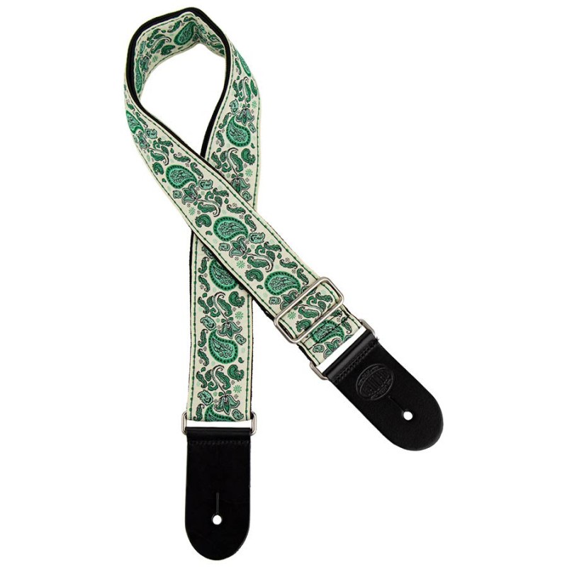 Ģitāras siksna Gaucho GST-196-06 Ģitāras siksna Gaucho GST-196-06