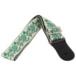 Ģitāras siksna Gaucho GST-196-06 Ģitāras siksna Gaucho GST-196-06