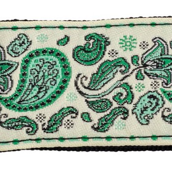 Ģitāras siksna Gaucho GST-196-06 Ģitāras siksna Gaucho GST-196-06
